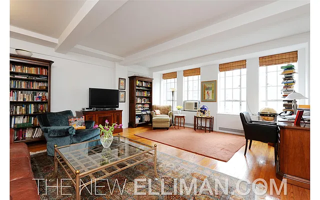 Rented by Douglas Elliman | media 21