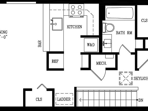 2nd image of 789 Herkimer St APT 3