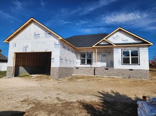 51 Juniper Dr, Rainsville, AL 35986