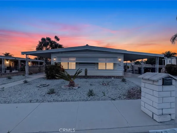 143 Palomar Ave, San Jacinto, CA 92582