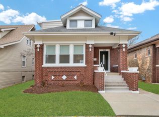 7644 S Constance Ave, Chicago, IL 60649