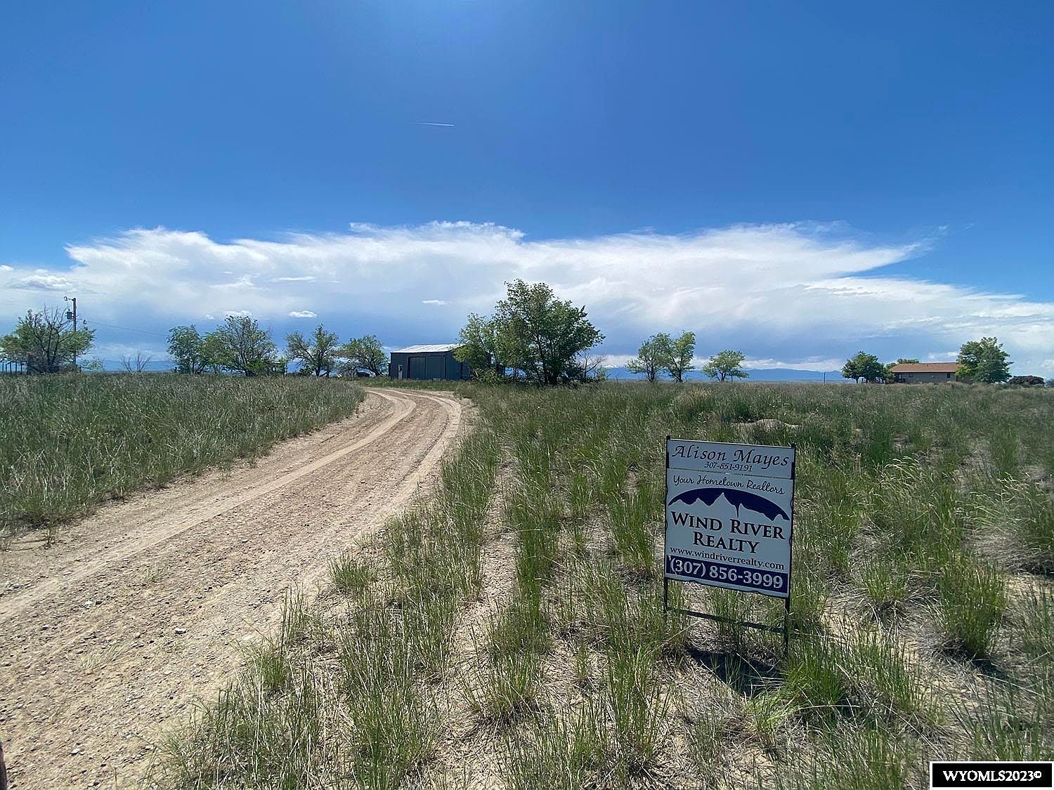 54 Dodrill Rd, Riverton, WY 82501 MLS 20232463 Zillow
