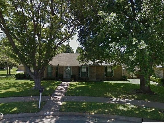 3rd image of 2306 William Cir