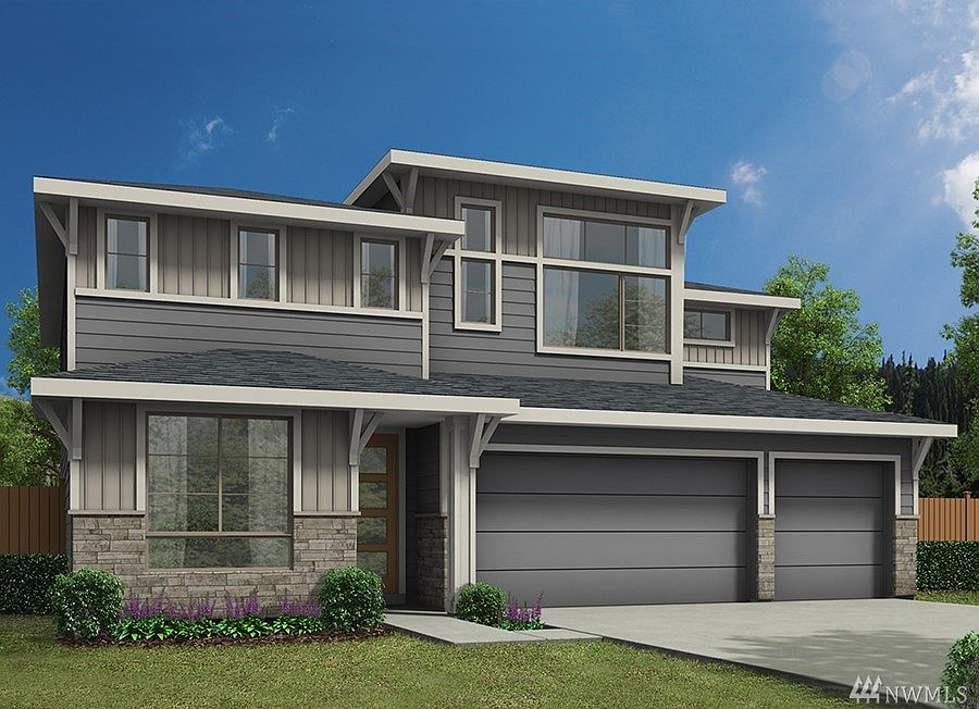 1st image of 19402 121st Pl SE Lot 9