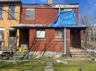 7225 Frankstown Ave, Pittsburgh, PA 15208