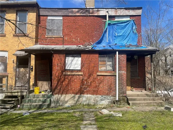 7225 Frankstown Ave, Pittsburgh, PA 15208