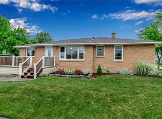 1098 Parker Blvd, Buffalo, NY 14223