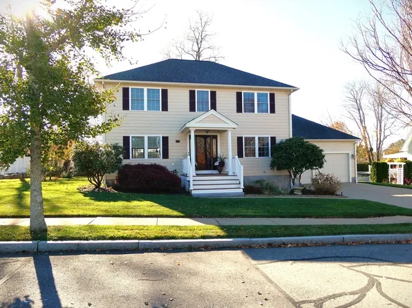 53 Nellie Rd, New Bedford, MA 02740