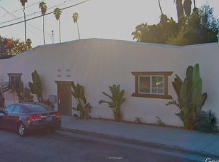 455 N Record Ave, Los Angeles, CA 90063