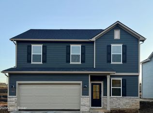 16825 Aiken Ridge Cir, Louisville, KY 40245