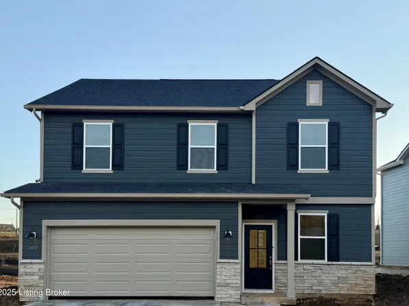 16825 Aiken Ridge Cir, Louisville, KY 40245