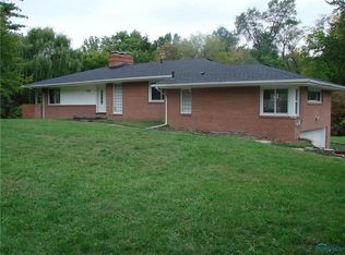 4230 Inverdale Ave, Toledo, OH 43607