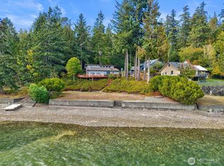 8768 Misery Point Rd NW, Seabeck, WA 98380