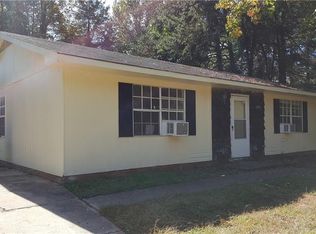 2820 Laguna Ave, Winston Salem, NC 27103
