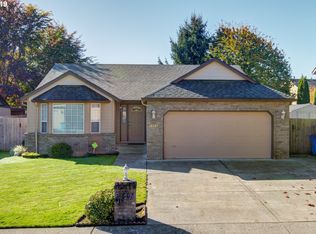 16407 NE 33rd St, Vancouver, WA 98682