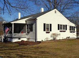 9495 Poindexter Rd, Louisa, VA 23093