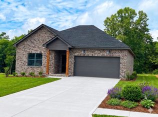 200 Sandalwood Way Lot 183, Dickson, TN 37055