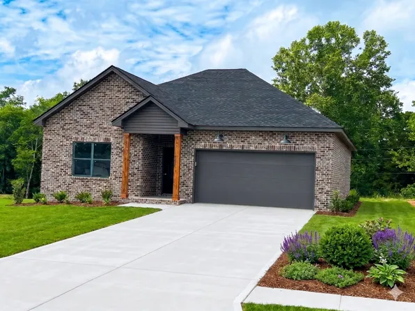200 Sandalwood Way Lot 183, Dickson, TN 37055