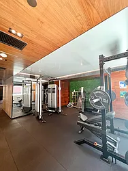 Rented by Villa Spaces Inc.