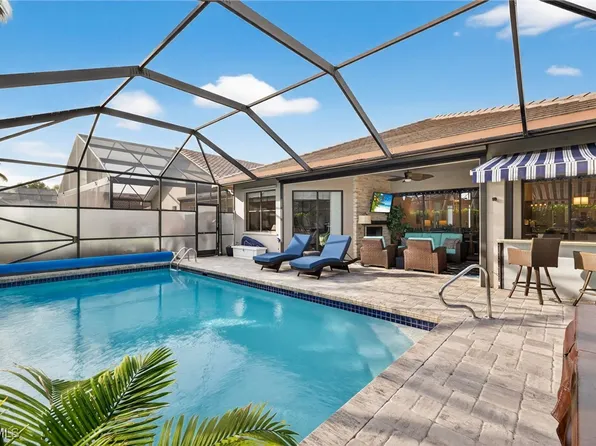 9513 Mariners Cove Ln, Fort Myers, FL 33919