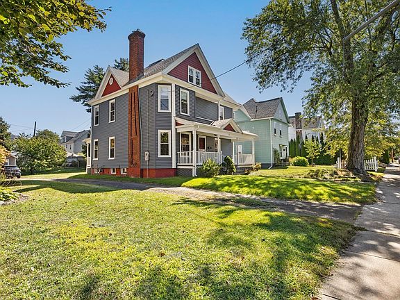 3rd image of 66 Nonotuck St