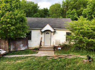 6506 Henegar Rd, Corryton, TN 37721