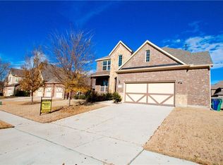 5528 Centeridge Ln, McKinney, TX 75071