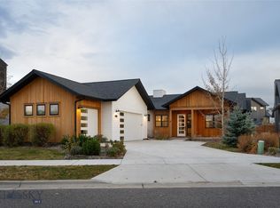 4210 Forage Dr, Bozeman, MT 59718