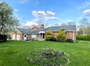 472 W Sunbury Rd, Butler, PA 16001