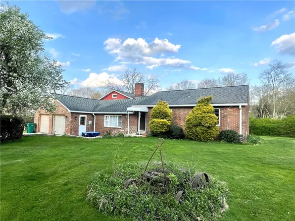 472 W Sunbury Rd, Butler, PA 16001
