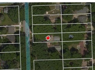 18492 Garfield, Redford, MI 48240