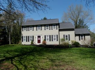 3966 Landisville Rd, Doylestown, PA 18902