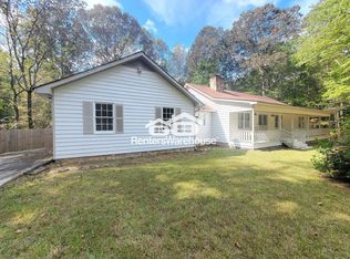 10500 Rivertown Rd, Fairburn, GA 30213