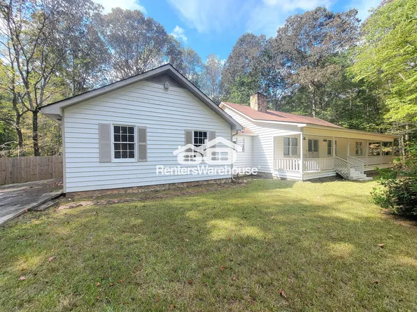 10500 Rivertown Rd, Fairburn, GA 30213