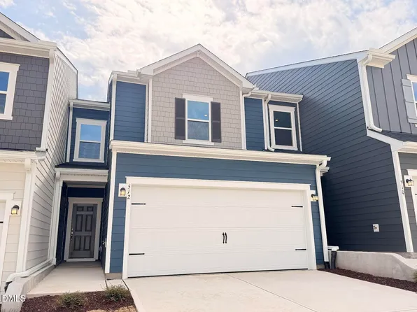 512 Sunset Lake St, Durham, NC 27704