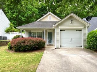 245 Woodland Way, Canton, GA 30114