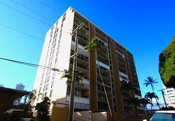 2nd image of 250 Ohua Ave APT 3A