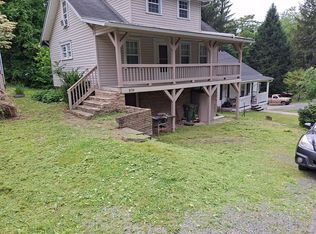 828 Johnson Ave, Morgantown, WV 26505