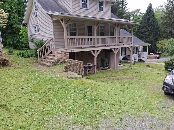 828 Johnson Ave, Morgantown, WV 26505