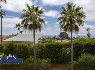 760 Bonair Pl #1, La Jolla, CA 92037
