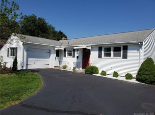 60 Coburn Ave, Newington, CT 06111