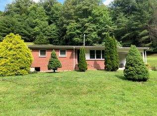 1577 Pigeon Roost Rd, Green Mountain, NC 28740