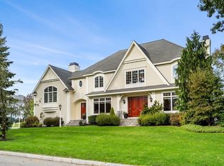 3 Trevino Cir, Andover, MA 01810