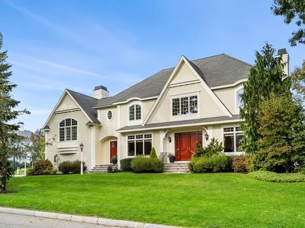 3 Trevino Cir, Andover, MA 01810