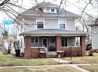 1210 6th St, Perry, IA 50220