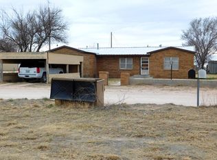 464 County Road 164, Muleshoe, TX 79347