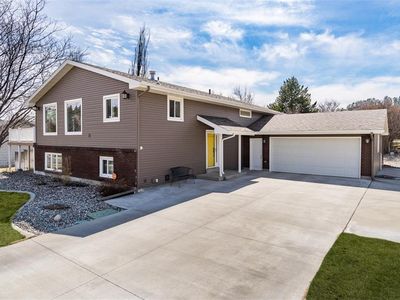 710 Tepee Trl, Billings, MT, 59105