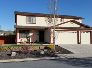 18284 Dustin Ct, Reno, NV 89508