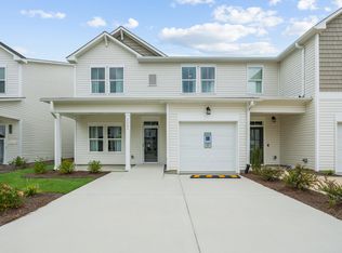 Peak Plan, Bishops Ridge, Leland, NC 28451