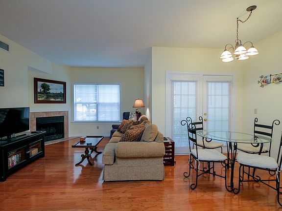 The Dining Room